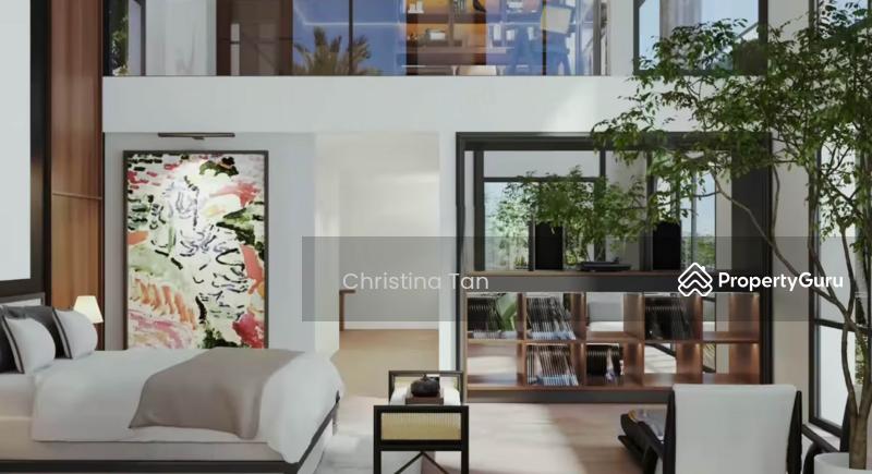 Bungalow for Sale, Lynwood Grove, SGD 13,380,000 | Freehold