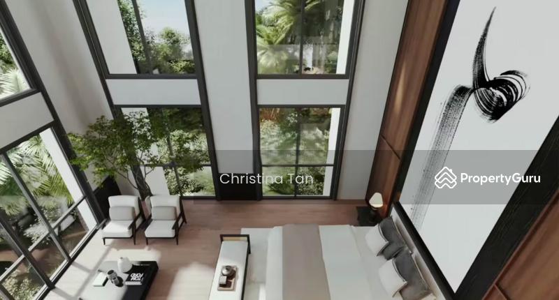 Bungalow for Sale, Lynwood Grove, SGD 13,380,000 | Freehold