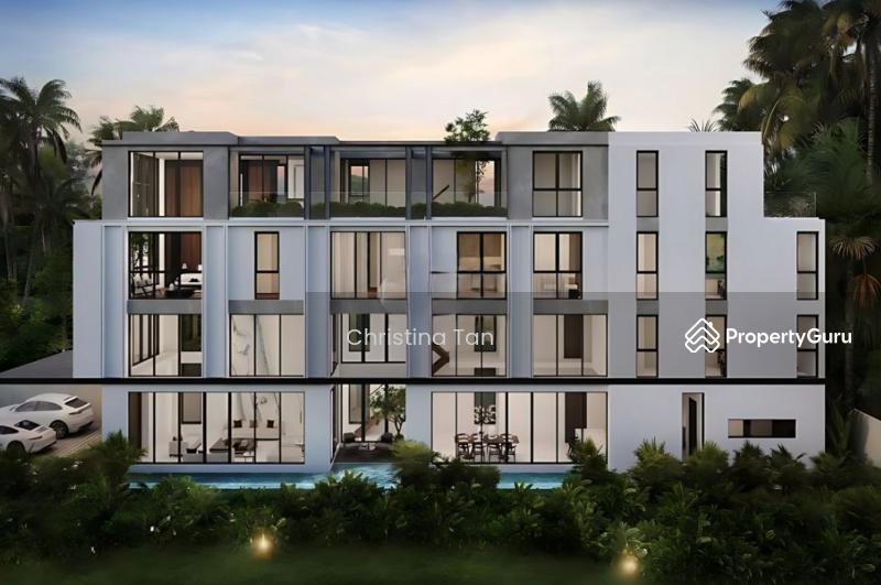 Bungalow for Sale, Lynwood Grove, SGD 13,380,000 | Freehold