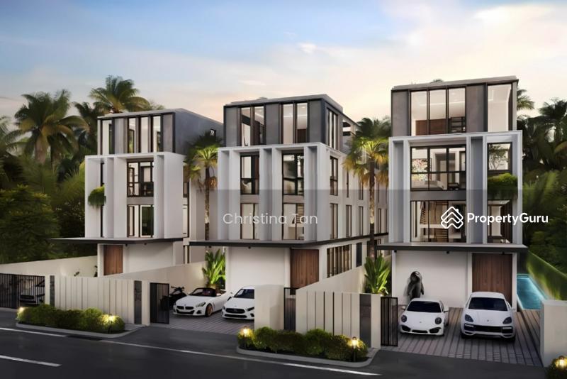 Bungalow for Sale, Lynwood Grove, SGD 13,380,000 | Freehold