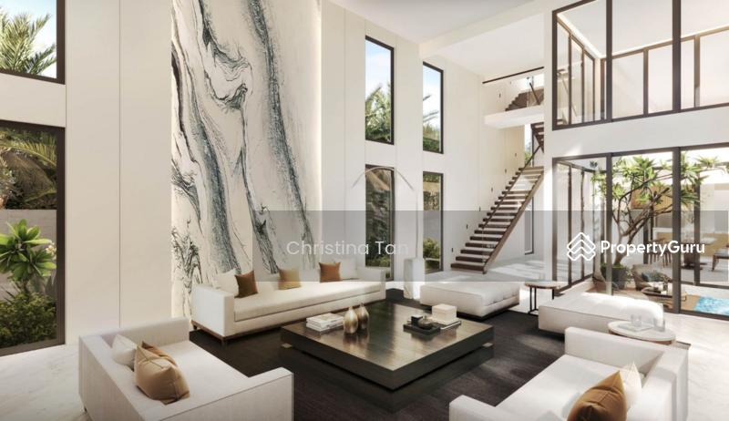 Bungalow for Sale, Lynwood Grove, SGD 13,380,000 | Freehold