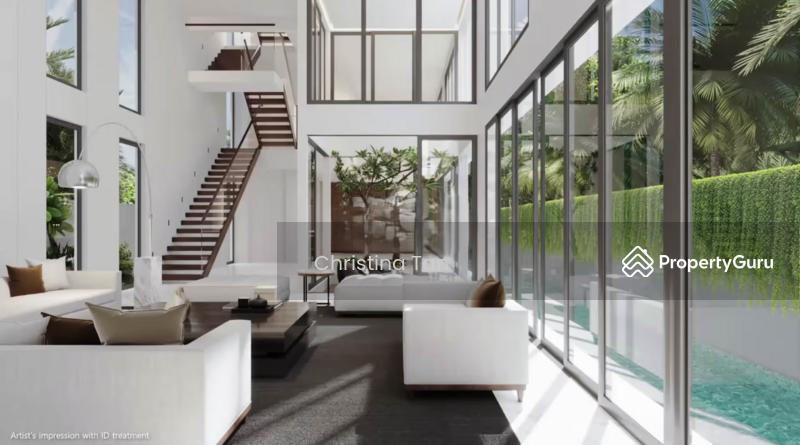 Bungalow for Sale, Lynwood Grove, SGD 13,380,000 | Freehold