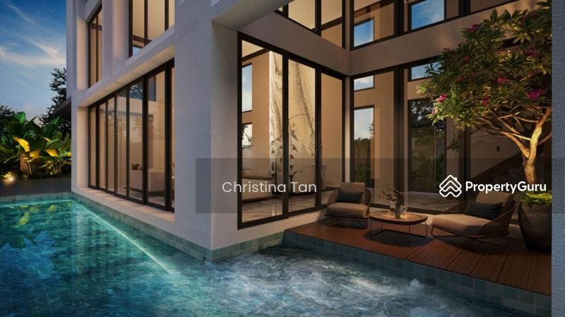 Bungalow for Sale, Lynwood Grove, SGD 13,380,000 | Freehold
