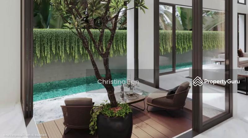 Bungalow for Sale, Lynwood Grove, SGD 13,380,000 | Freehold