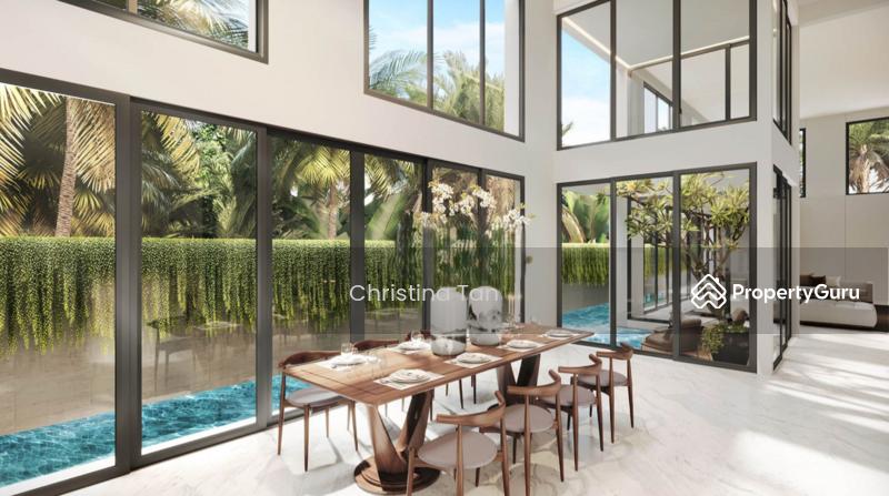 Bungalow for Sale, Lynwood Grove, SGD 13,380,000 | Freehold