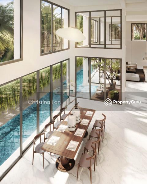 Bungalow for Sale, Lynwood Grove, SGD 13,380,000 | Freehold