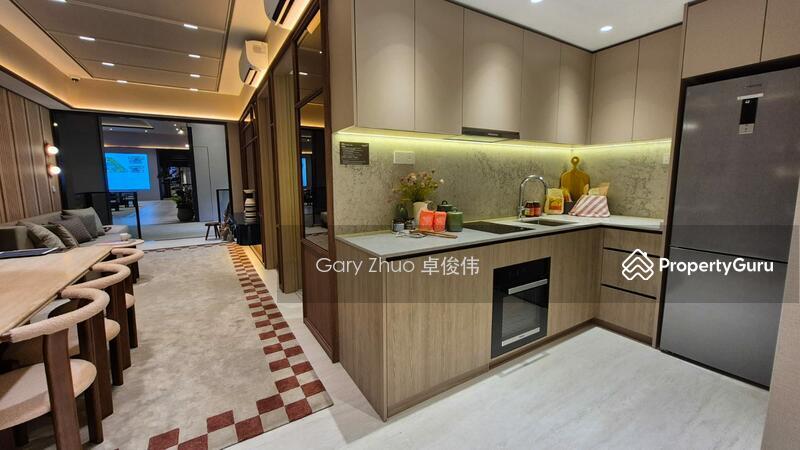 Condominium for Sale, Bloomsbury Residences, SGD 1,628,000 | 99-year lease