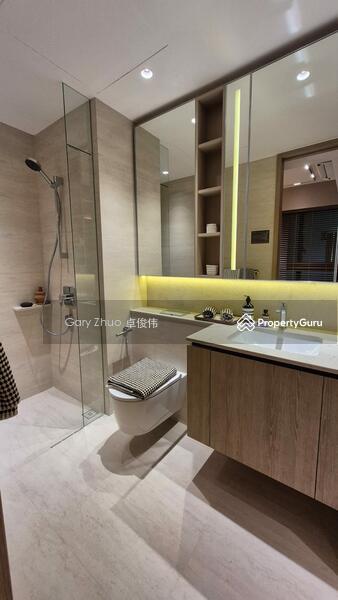 Condominium for Sale, Bloomsbury Residences, SGD 1,628,000 | 99-year lease