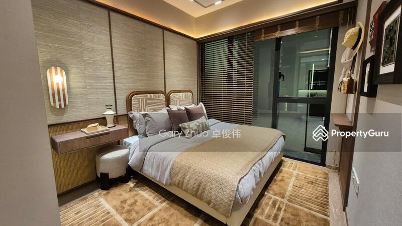 Condominium for Sale, Bloomsbury Residences, SGD 1,628,000 | 99-year lease