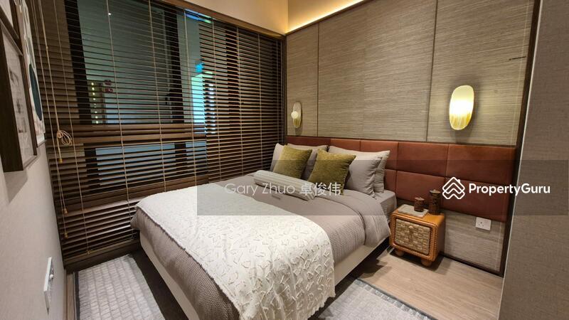 Condominium for Sale, Bloomsbury Residences, SGD 1,628,000 | 99-year lease