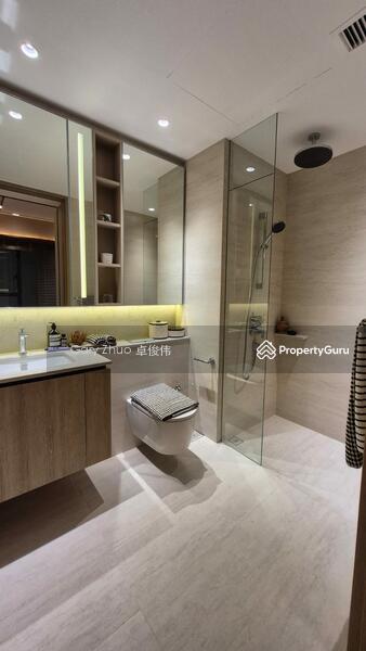 Condominium for Sale, Bloomsbury Residences, SGD 1,628,000 | 99-year lease