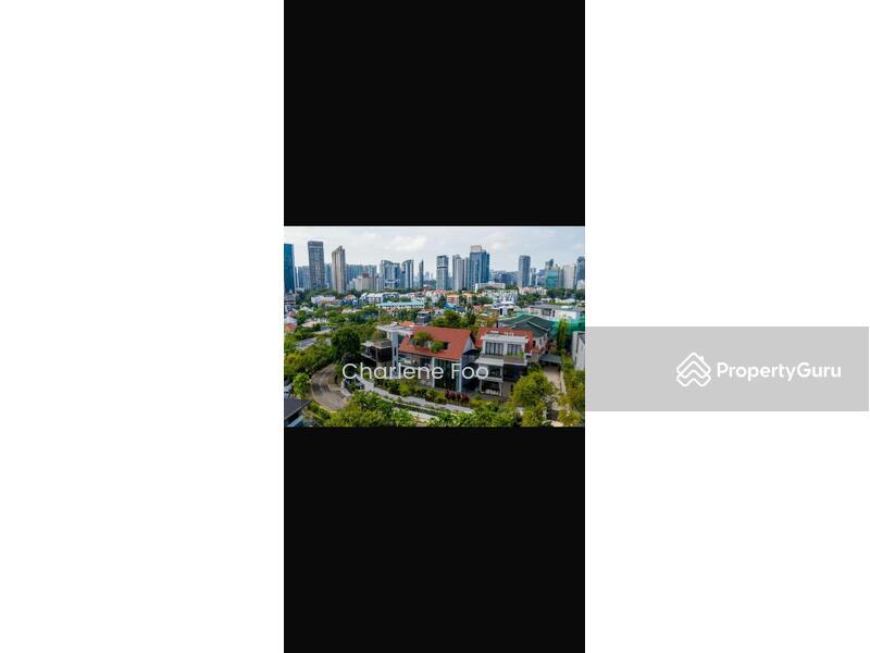 Bungalow - Good Class for Sale, Bukit Tunggal Road, SGD 45,000,000 | Freehold