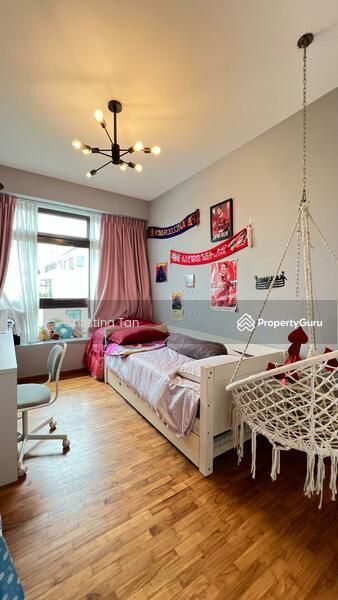 Varsity Park Condominium