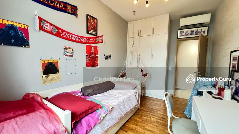 Varsity Park Condominium