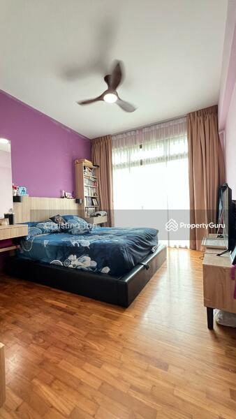 Varsity Park Condominium