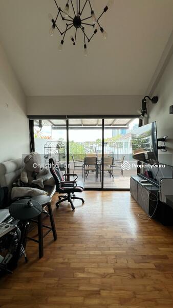 Varsity Park Condominium