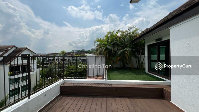 Varsity Park Condominium