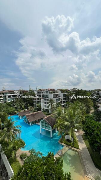 Varsity Park Condominium