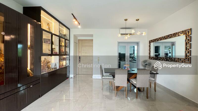 Varsity Park Condominium