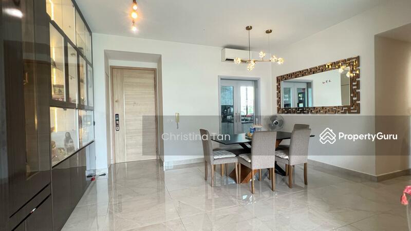 Varsity Park Condominium