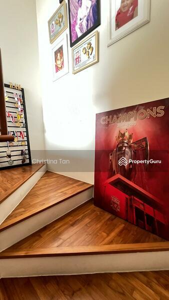 Varsity Park Condominium