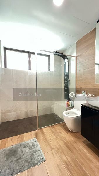 Varsity Park Condominium