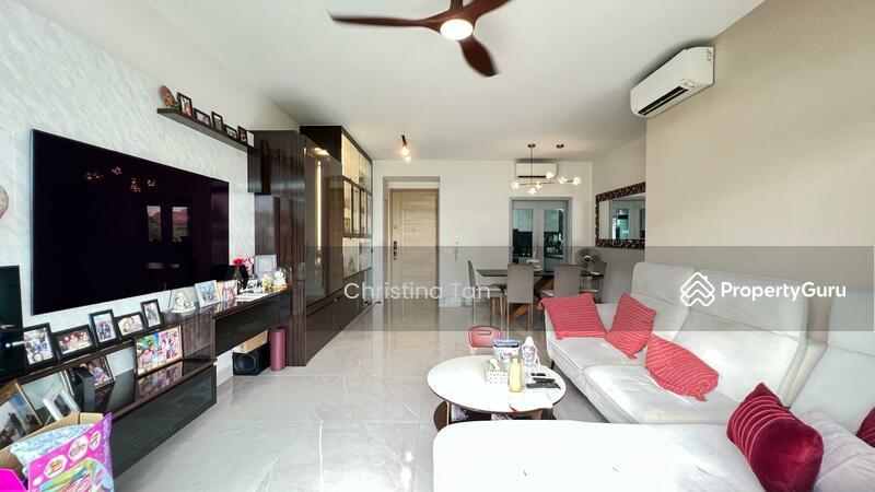 Varsity Park Condominium