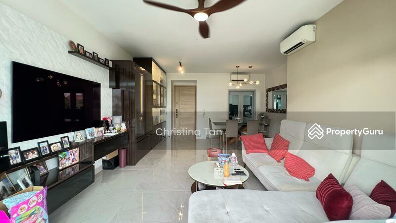 Varsity Park Condominium