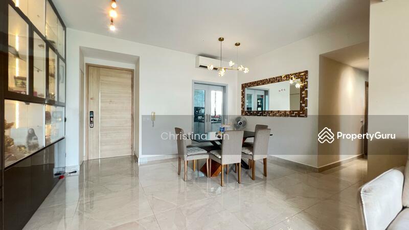 Varsity Park Condominium