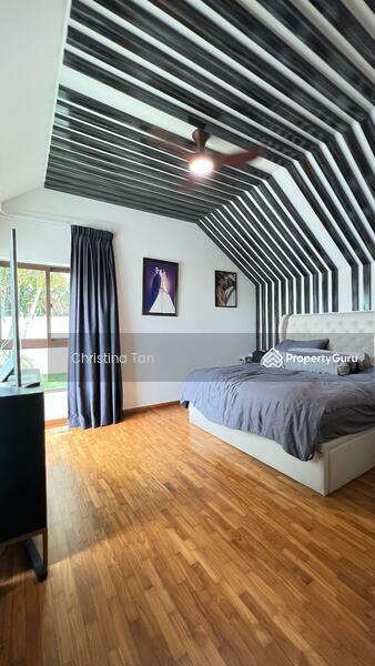 Varsity Park Condominium