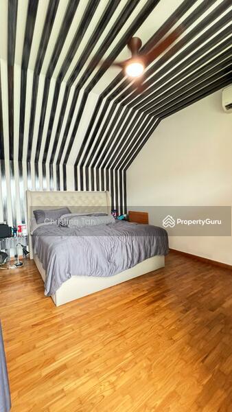 Varsity Park Condominium