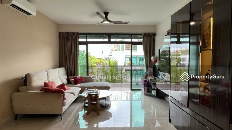 Varsity Park Condominium