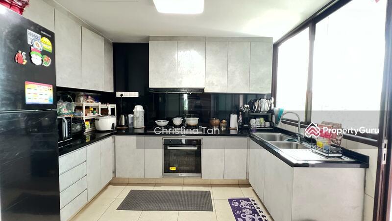 Varsity Park Condominium