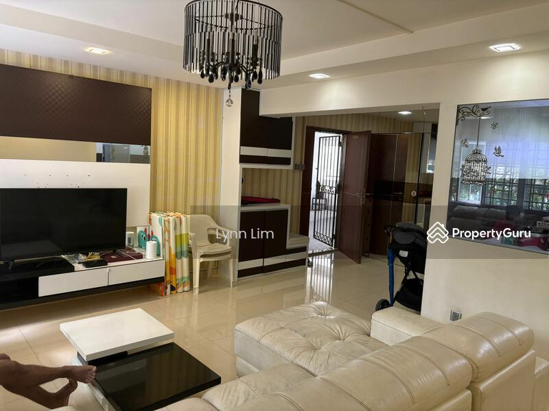 Prop-GPT: HDB Flat: D23  175 Lompang Road