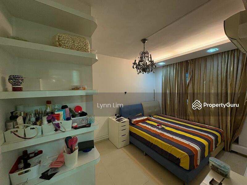 HDB Flat for Sale, 175 Lompang Road, SGD 780,000 | 99-year lease