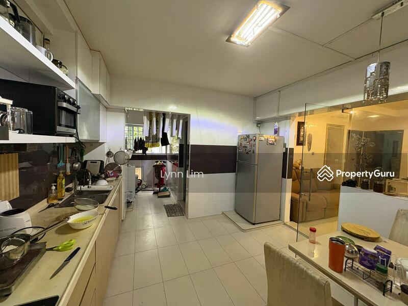 HDB Flat for Sale, 175 Lompang Road, SGD 780,000 | 99-year lease