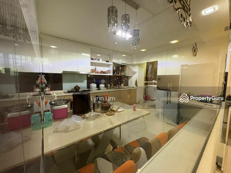 HDB Flat for Sale, 175 Lompang Road, SGD 780,000 | 99-year lease