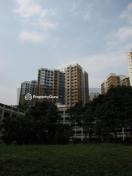HDB Flat for Sale, 175 Lompang Road, SGD 780,000 | 99-year lease