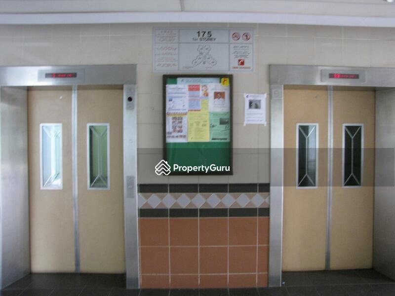 HDB Flat for Sale, 175 Lompang Road, SGD 780,000 | 99-year lease