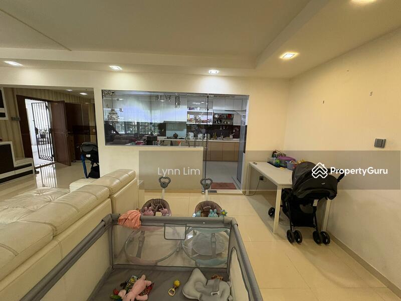 HDB Flat for Sale, 175 Lompang Road, SGD 780,000 | 99-year lease