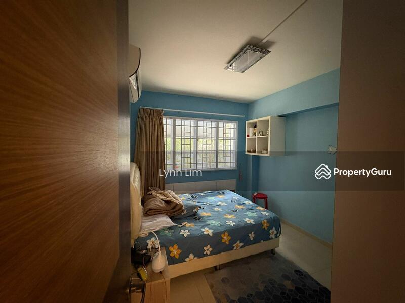 HDB Flat for Sale, 175 Lompang Road, SGD 780,000 | 99-year lease