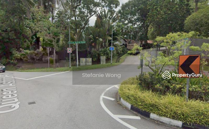 Bungalow - Good Class for Sale, Queen Astrid Park, SGD 33,880,000 | Freehold
