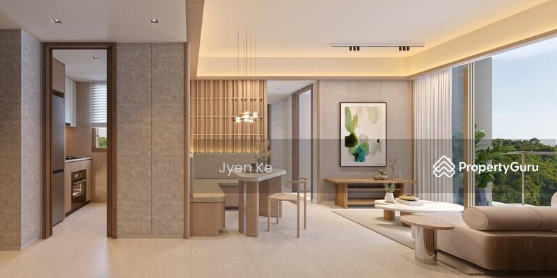 Prop-GPT: Condominium: D12 Toa Payoh  Rare Dual Key 3BR in Toa Payoh! 1km to Pei Chun Pri.
