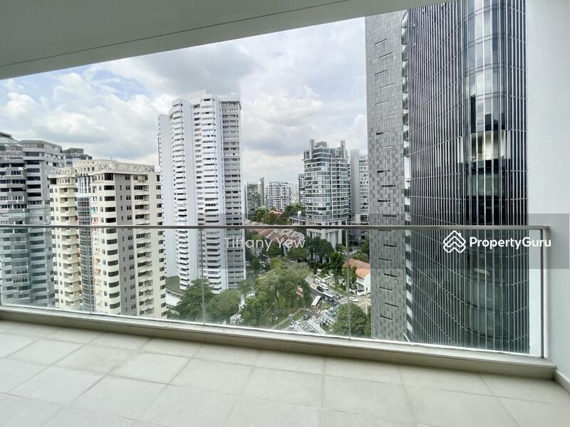 Prop-GPT: Condominium: D09 Cairnhill The Laurels @ Cairnhill Road