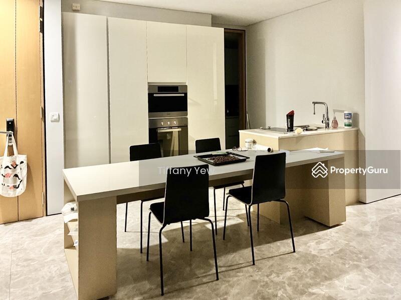 Condominium for Sale, The Laurels @ Cairnhill Road, SGD 3,880,000 | Freehold