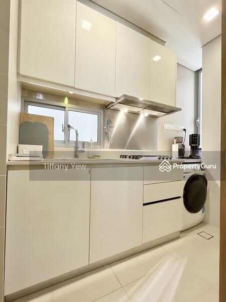Condominium for Sale, The Laurels @ Cairnhill Road, SGD 3,880,000 | Freehold