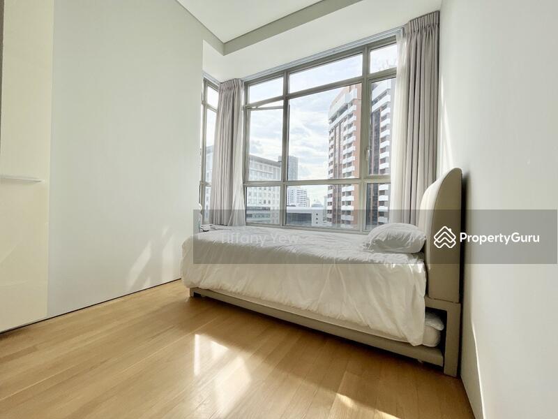 Condominium for Sale, The Laurels @ Cairnhill Road, SGD 3,880,000 | Freehold