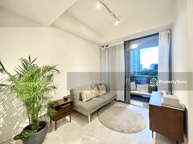 Prop-GPT: Condominium: D15  Amber Park
