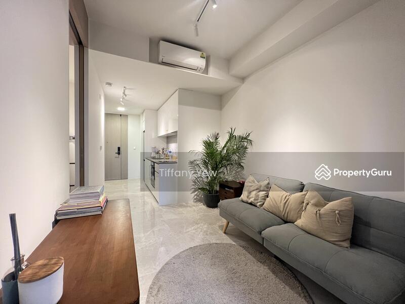 Condominium for Sale, Amber Park, SGD 1,360,000 | Freehold