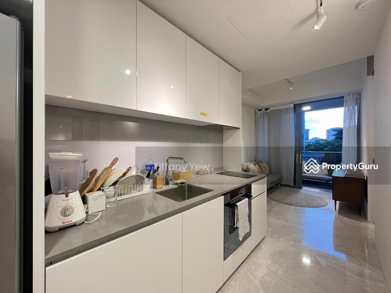 Condominium for Sale, Amber Park, SGD 1,360,000 | Freehold